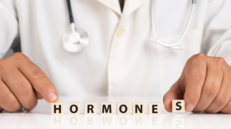 Hormone Changes After Bariatric Surgery