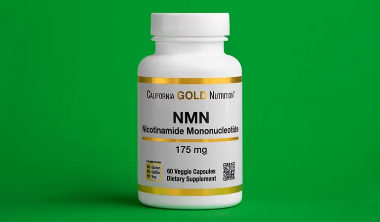 Reasons Why NMN Supplement is Gaining Popularity