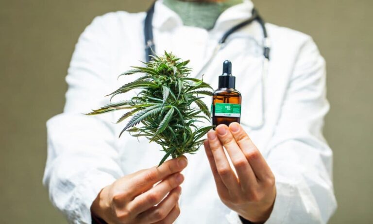 Use Cannabis