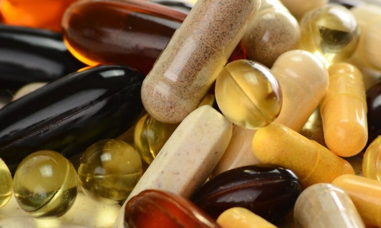 fish oil
