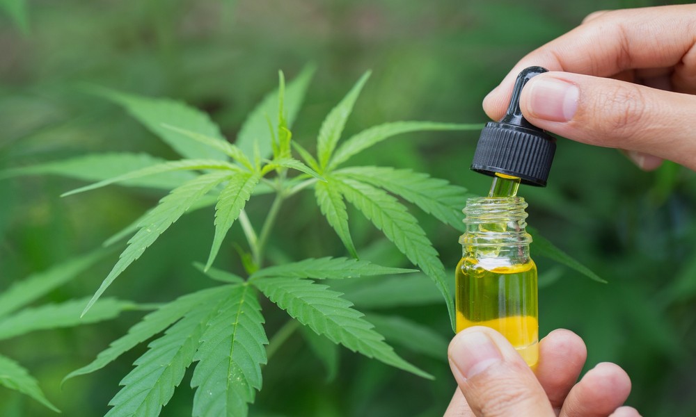 Does Hemp Oil Help With Menstrual Cramps
